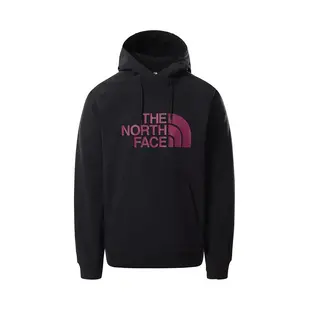 NF Men's Logo Riding Hoodie