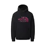 NF Men's Logo Riding Hoodie