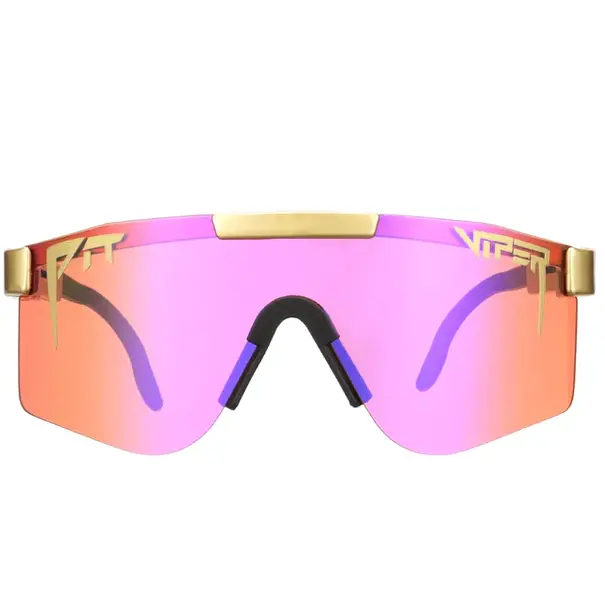 Pitviper The Double WidesThe Crown Royalty