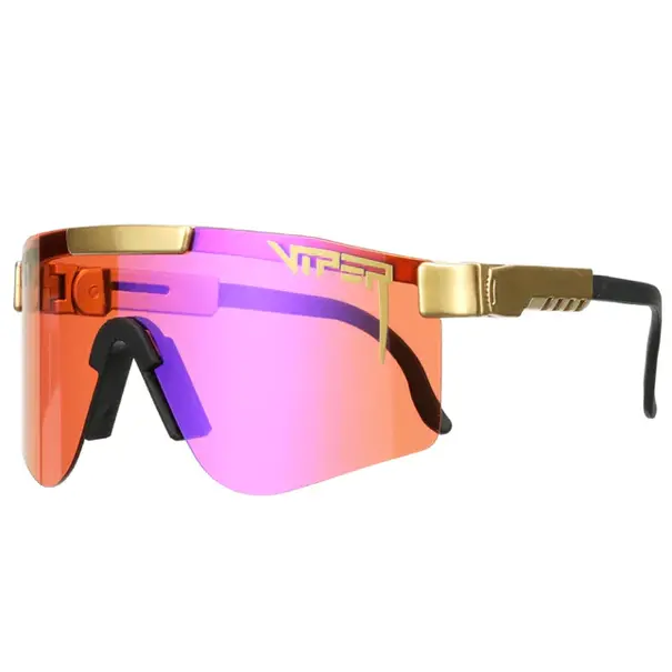 Pitviper The Double WidesThe Crown Royalty