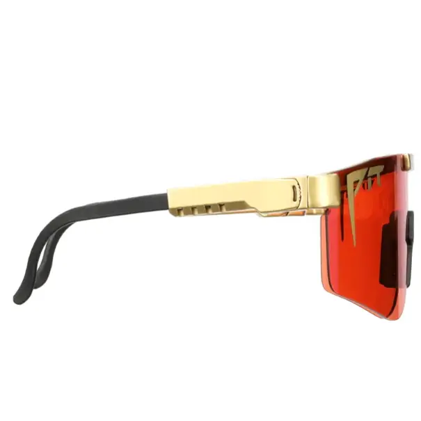 Pitviper The Double WidesThe Crown Royalty