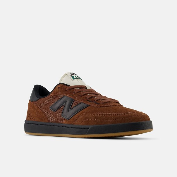 NEW BALANCE NB NUMERIC 440 (RICH OAK/BLACK - TNT)