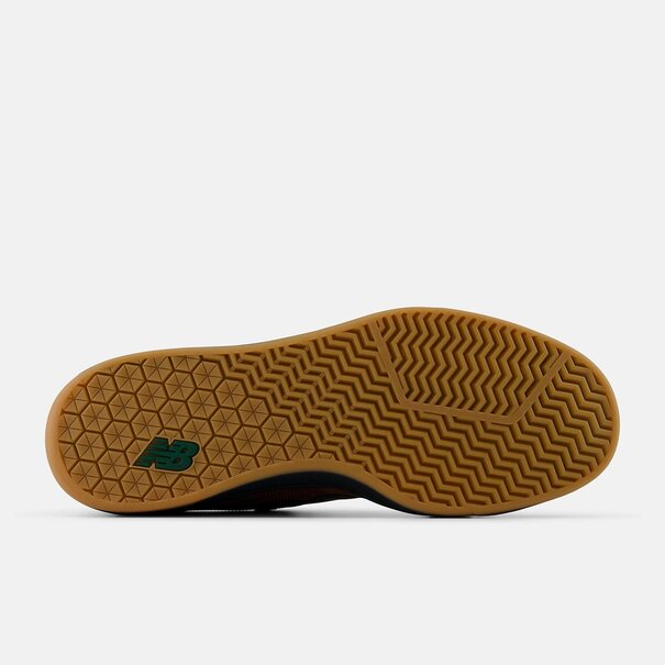 NEW BALANCE NB NUMERIC 440 (RICH OAK/BLACK - TNT)