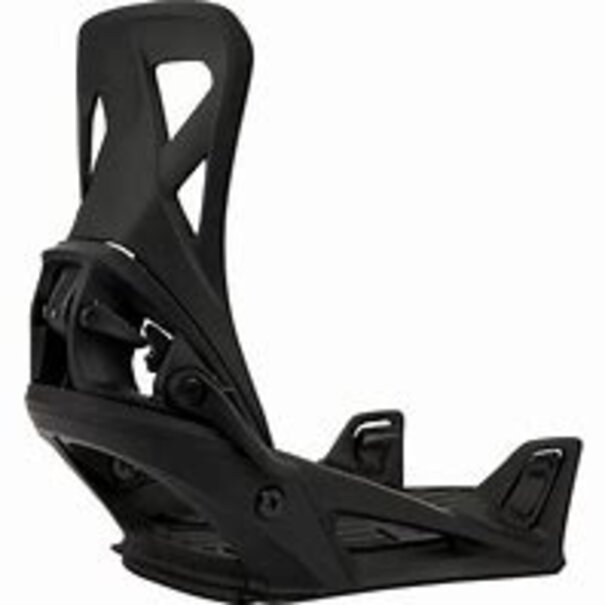Burton Snowboards Mens Step On Re:Flex Black
