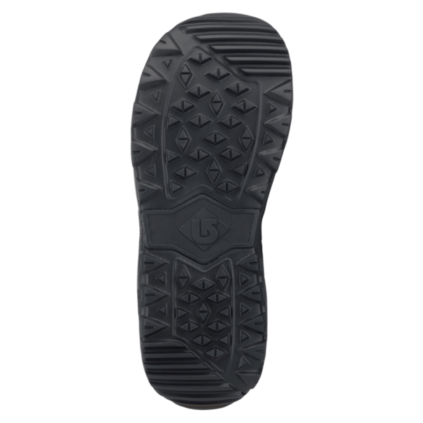 Burton Snowboards M Moto Boa Black