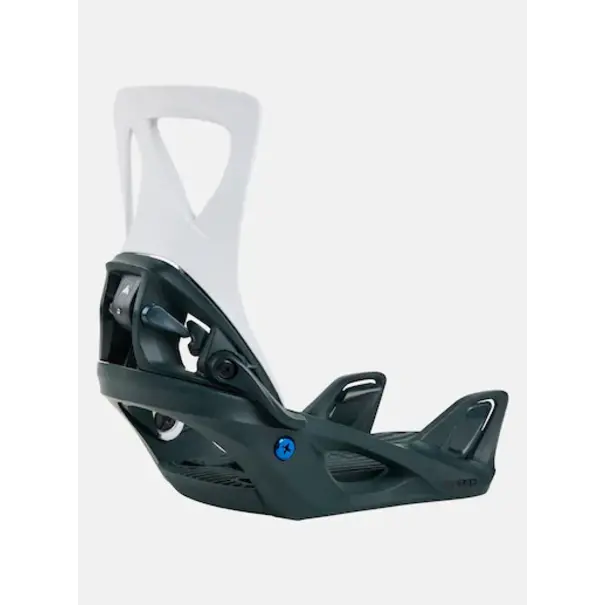 Burton Snowboards Step On - Mens Depemd/White