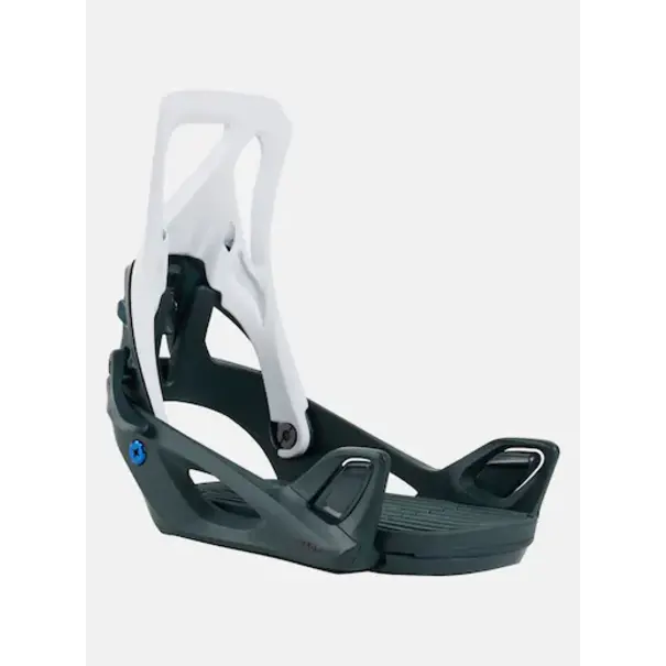 Burton Snowboards Step On - Mens Depemd/White