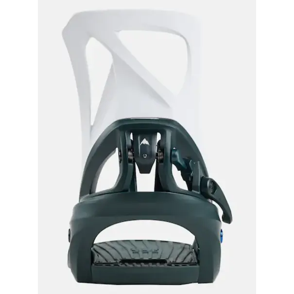 Burton Snowboards Step On - Mens Depemd/White