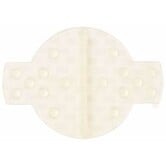 Lrg Scraper Mat Clear