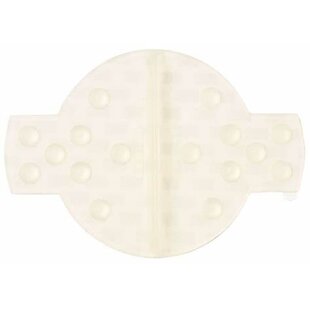 Lrg Scraper Mat Clear