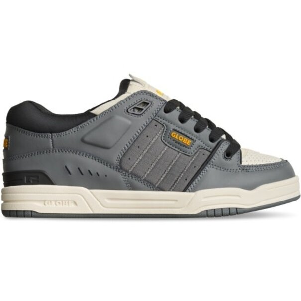 Globe Shoes and Skateboards fusion