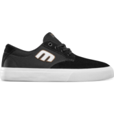 Barge Plus Black/White