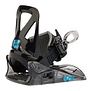 Kids Mini Grom Bindings Black Kids