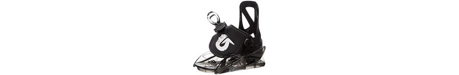 LITTLE RIPPERS BINDINGS