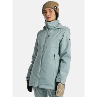 Women'S Lelah kids Petrol Green