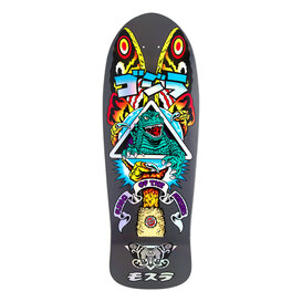 CRUZ DECK GODZILLA MOTHRA NATAS 10.538x30.14
