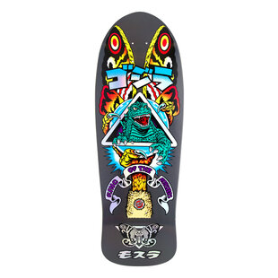 CRUZ DECK GODZILLA MOTHRA NATAS 10.538x30.14