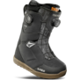 Womens Lashed Double Boa X Volcom Black/Grey/Gum