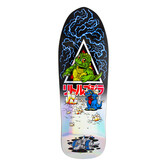 CRUZ DECK GODZILLA JR. NATAS 9.89x29.82