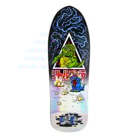 CRUZ DECK GODZILLA JR. NATAS 9.89x29.82