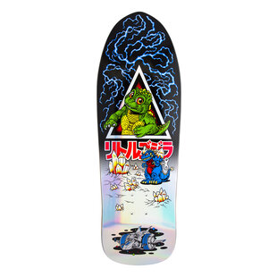 CRUZ DECK GODZILLA JR. NATAS 9.89x29.82