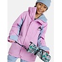 Kids Skidsimmer Jacket Kids Orchdp/Dstybl