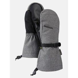 Kids Gore Mit Gray Heather