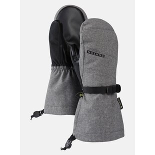 Kids Gore Mit Gray Heather