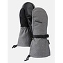 Kids Gore Mit Gray Heather