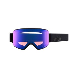 Womens M3 Mfi W/Spr Smoke/Prcv Sun Onyx