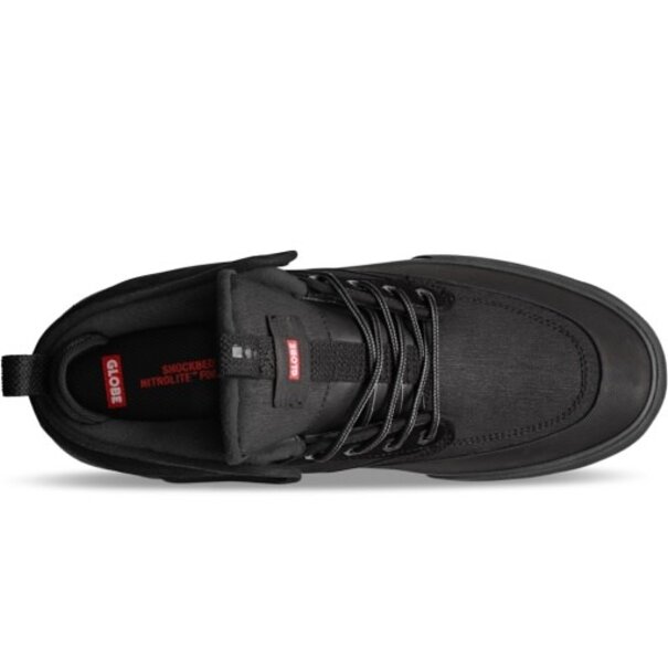 Globe Shoes and Skateboards motley mid