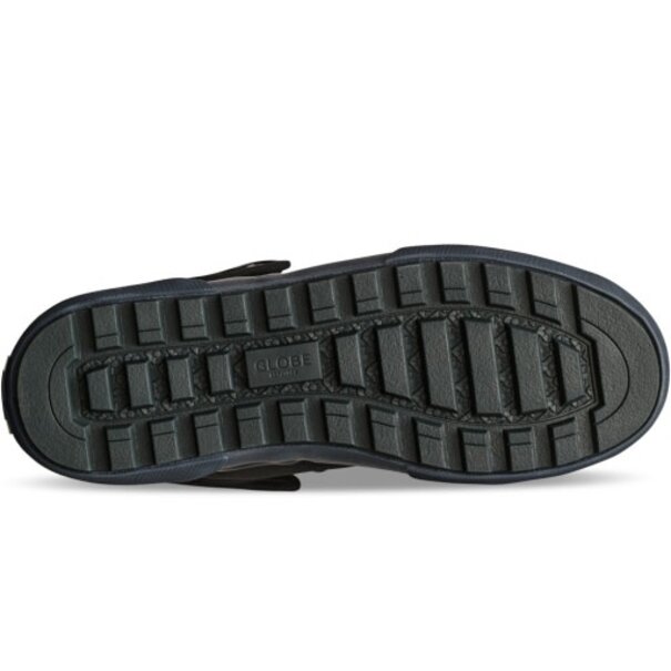 Globe Shoes and Skateboards motley mid