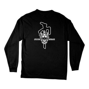 Roen long sleeve shirt 髑髏 bedrock Roen long sleeve shirt 髑髏 bedrock Roen long sleeve shirt