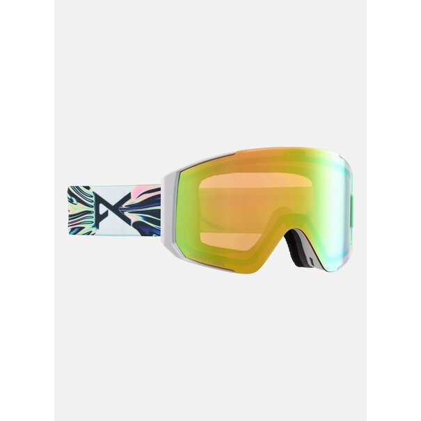 Anon Goggles Sync Mltdwn/Prcv Vrbl Grn