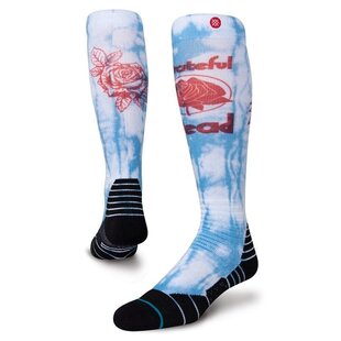 Stance Steal your Face  SNOW Over-The-Calf socks: