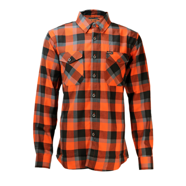 Dixxon STIHL TIMBERSPORTS FLANNEL MENS