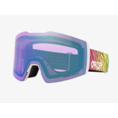 Fall Line M Bengal White wPrzmIced Irid