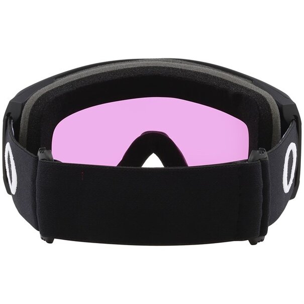 Oakley Line Miner M Matte Black wPrizm Iced Irid