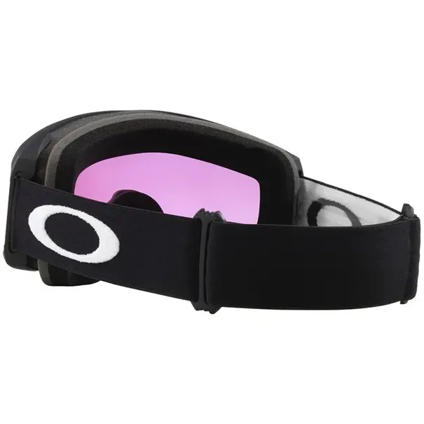 Oakley Line Miner M Matte Black wPrizm Iced Irid