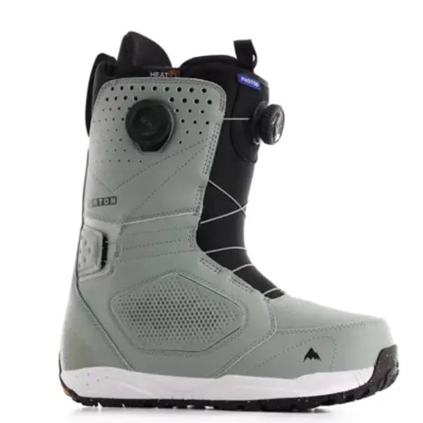 Burton Snowboards Photon BOA Boots / Grey