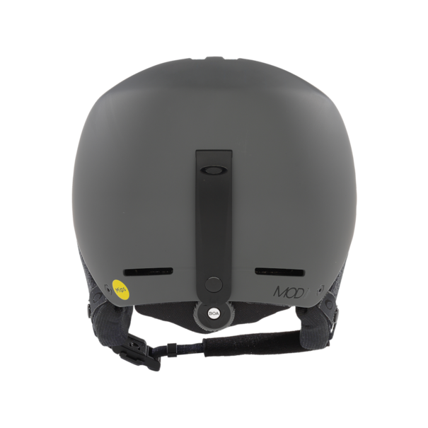 Oakley Mod1 Mips Forged Iron