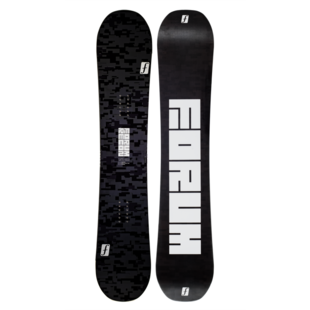 Forum Recon (Freeride)