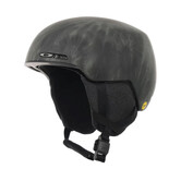 Mod1 Mips Kids Matte Trans Black Swirl