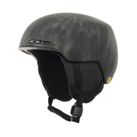 Mod1 Mips Kids Matte Trans Black Swirl