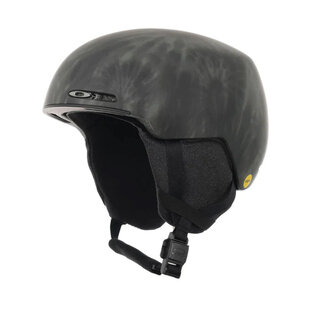 Mod1 Mips Kids Matte Trans Black Swirl