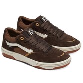U Rowan 2 Chocolate Brown
