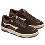 U Rowan 2 Chocolate Brown