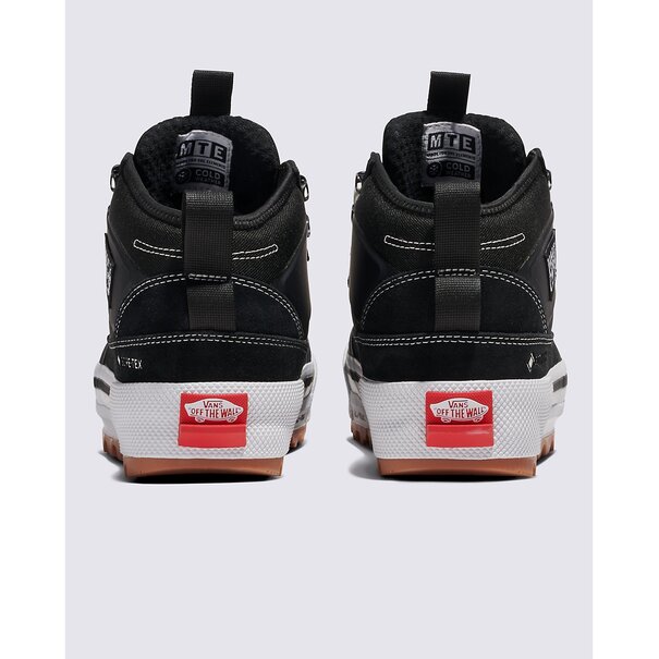 Vans Footwear U Mte™ Half Cab® Gore-Tex® Black/White