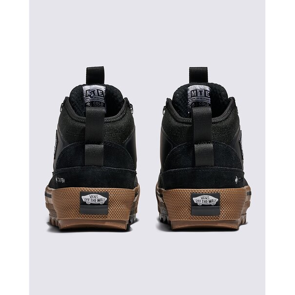 Vans Footwear U Mte™ Half Cab® Gore-Tex® Black/White