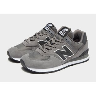574 Grey/Black